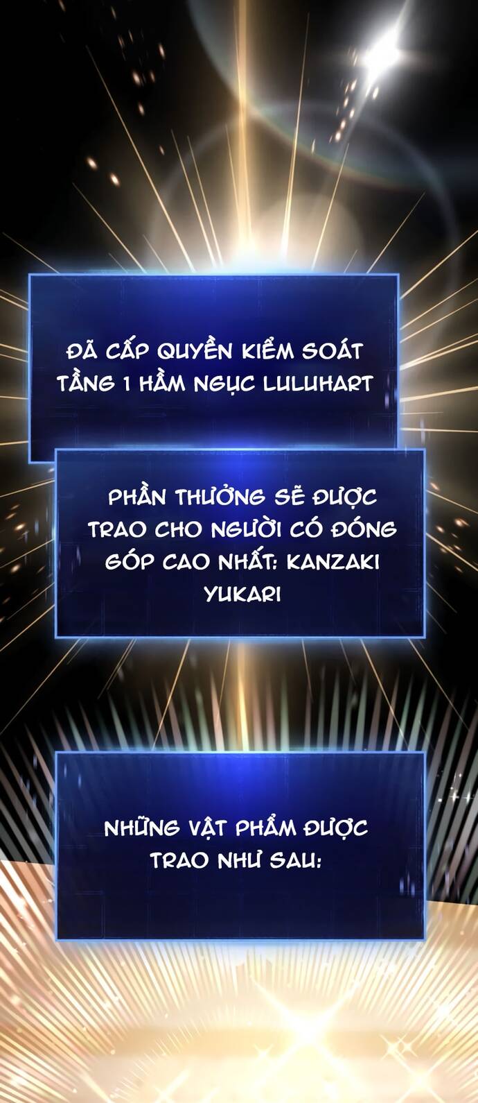 Quỷ Vương Tái Sinh: Kẻ Lạc Lối Chap 21 - Next Chap 22