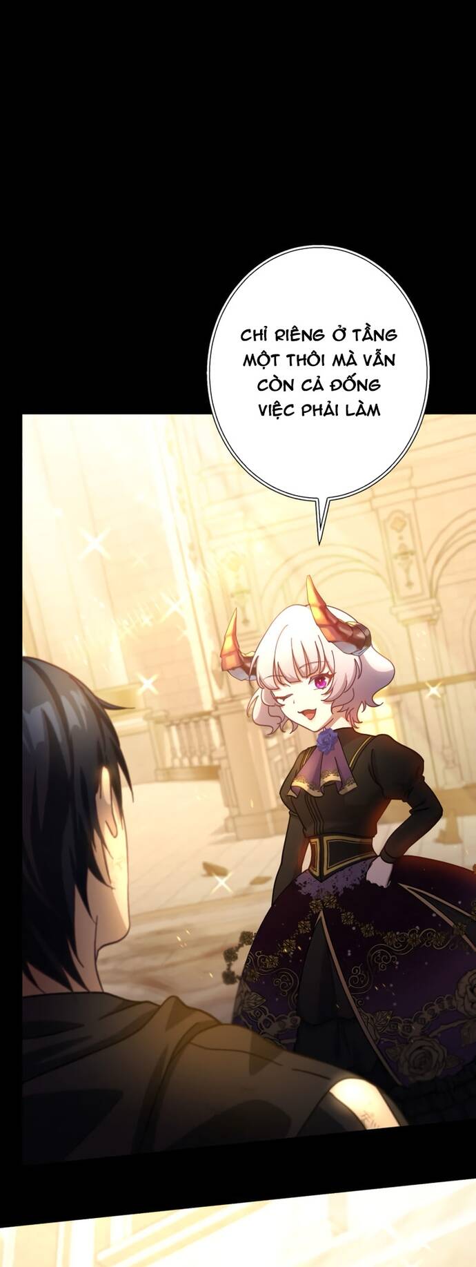 Quỷ Vương Tái Sinh: Kẻ Lạc Lối Chap 21 - Next Chap 22