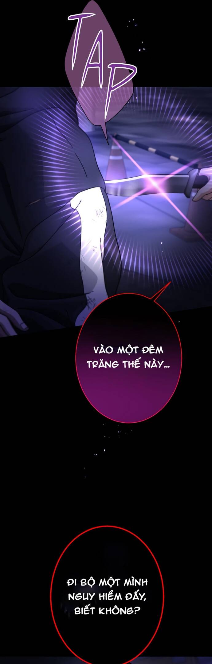 Quỷ Vương Tái Sinh: Kẻ Lạc Lối Chap 21 - Next Chap 22