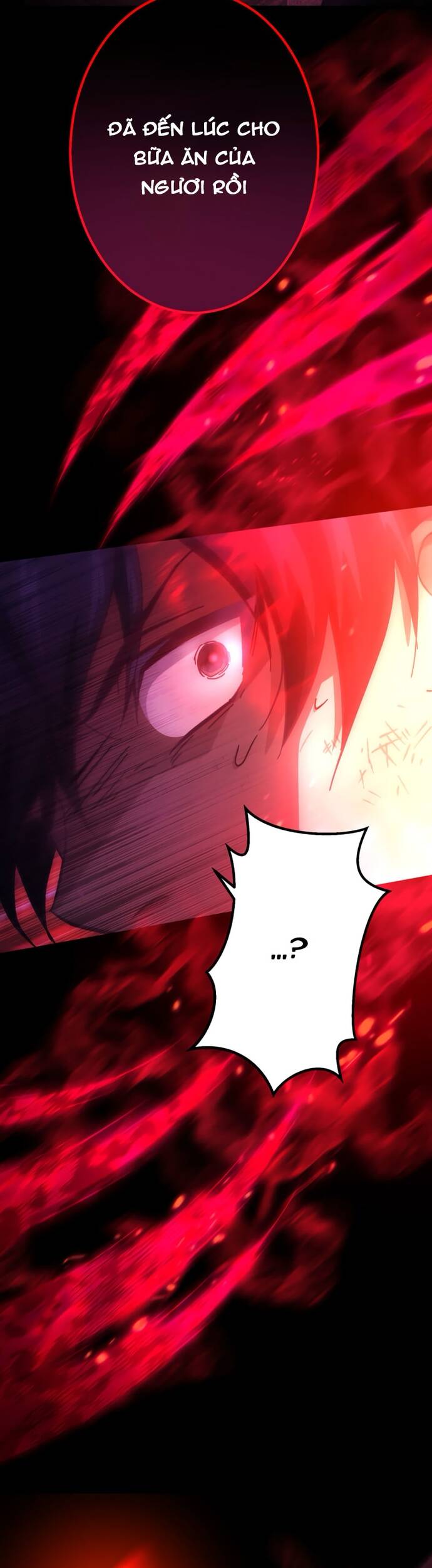 Quỷ Vương Tái Sinh: Kẻ Lạc Lối Chap 21 - Next Chap 22