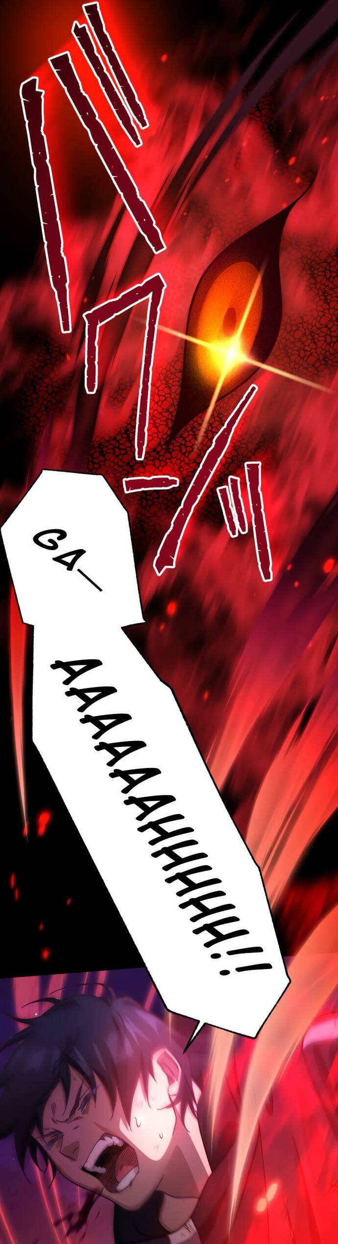 Quỷ Vương Tái Sinh: Kẻ Lạc Lối Chap 21 - Next Chap 22