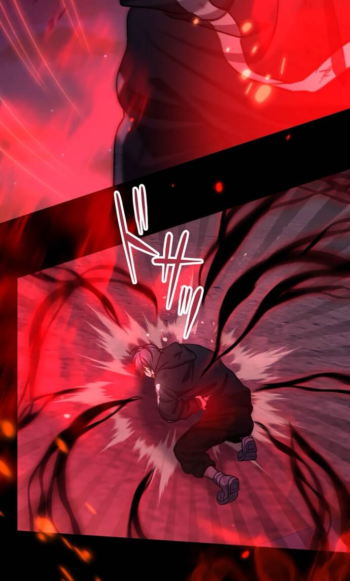 Quỷ Vương Tái Sinh: Kẻ Lạc Lối Chap 21 - Next Chap 22