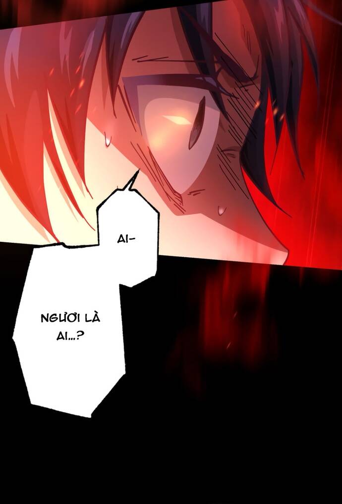 Quỷ Vương Tái Sinh: Kẻ Lạc Lối Chap 21 - Next Chap 22