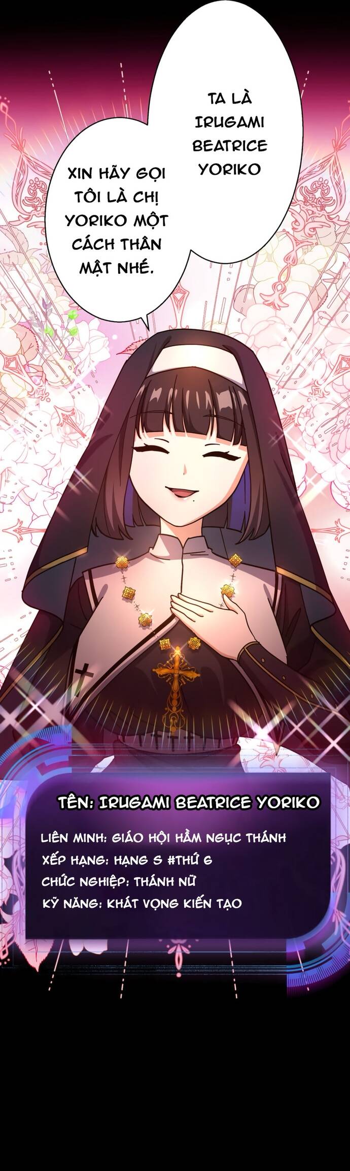 Quỷ Vương Tái Sinh: Kẻ Lạc Lối Chap 21 - Next Chap 22