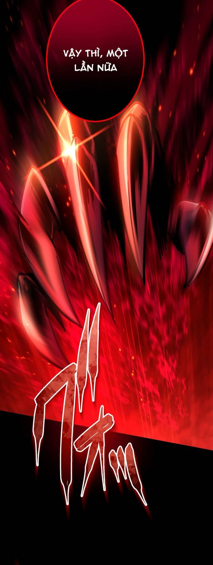 Quỷ Vương Tái Sinh: Kẻ Lạc Lối Chap 21 - Next Chap 22