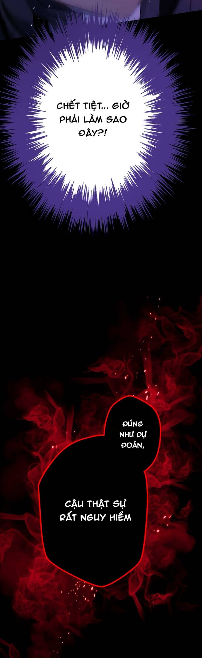 Quỷ Vương Tái Sinh: Kẻ Lạc Lối Chap 21 - Next Chap 22