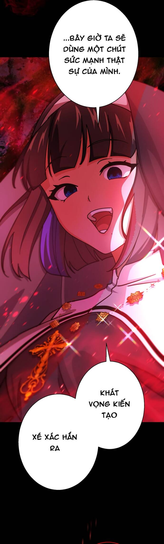 Quỷ Vương Tái Sinh: Kẻ Lạc Lối Chap 21 - Next Chap 22