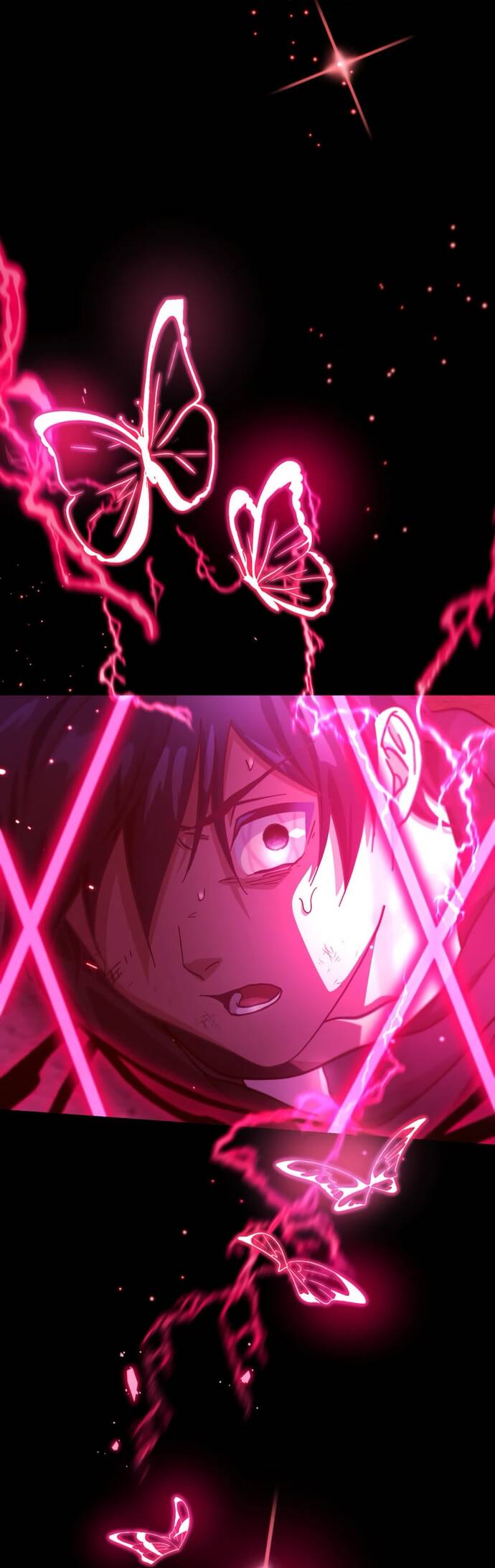 Quỷ Vương Tái Sinh: Kẻ Lạc Lối Chap 21 - Next Chap 22