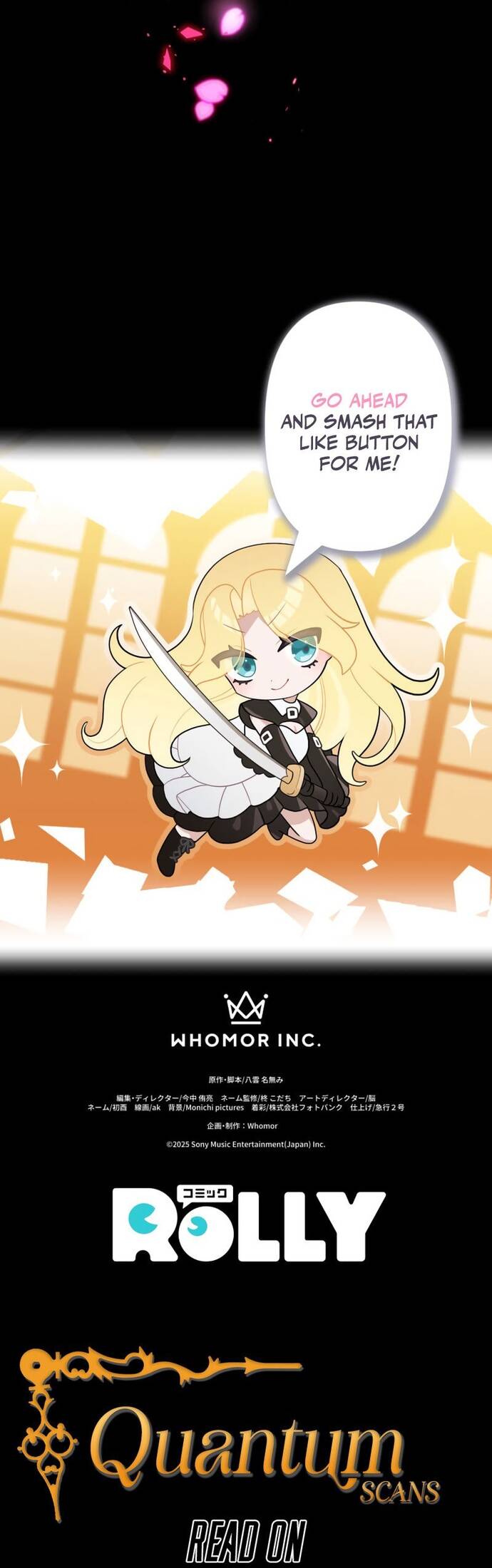 Quỷ Vương Tái Sinh: Kẻ Lạc Lối Chap 21 - Next Chap 22