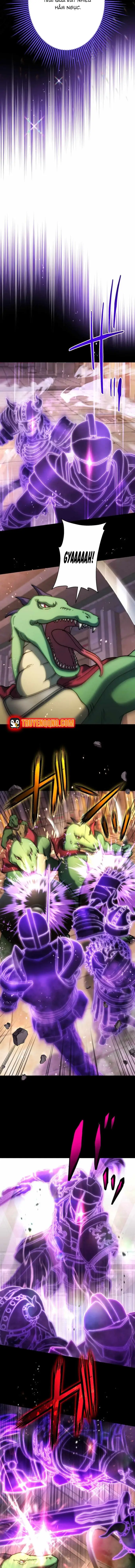 Quỷ Vương Tái Sinh: Kẻ Lạc Lối Chap 32 - Next Chap 33