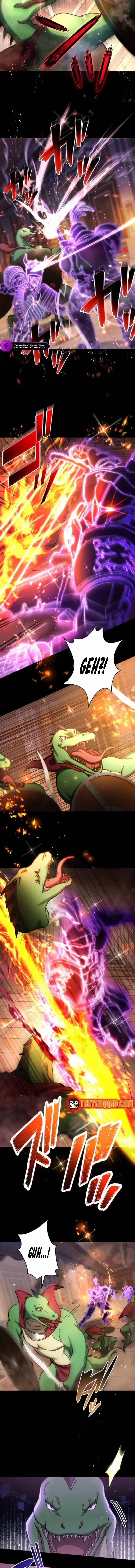 Quỷ Vương Tái Sinh: Kẻ Lạc Lối Chap 32 - Next Chap 33