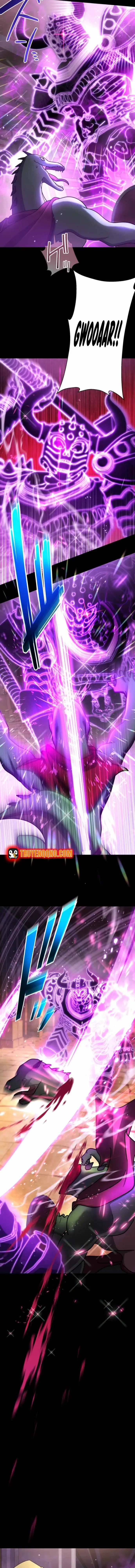 Quỷ Vương Tái Sinh: Kẻ Lạc Lối Chap 32 - Next Chap 33