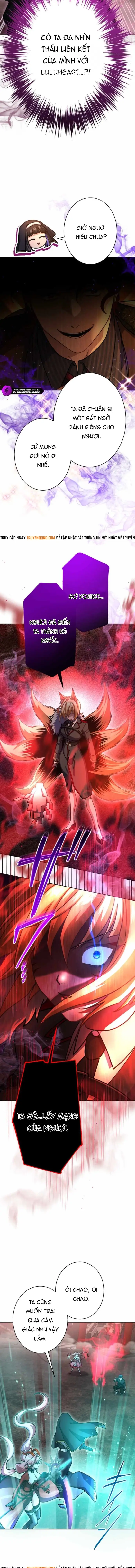 Quỷ Vương Tái Sinh: Kẻ Lạc Lối Chap 39 - Next Chap 40