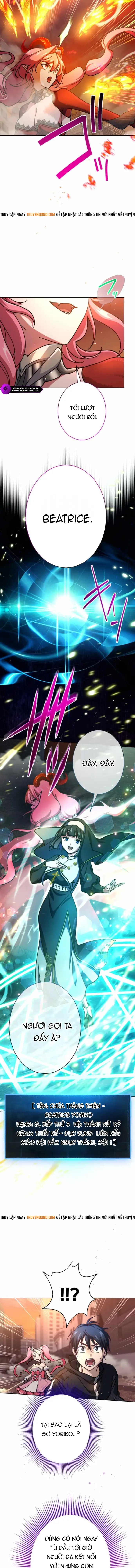 Quỷ Vương Tái Sinh: Kẻ Lạc Lối Chap 39 - Next Chap 40