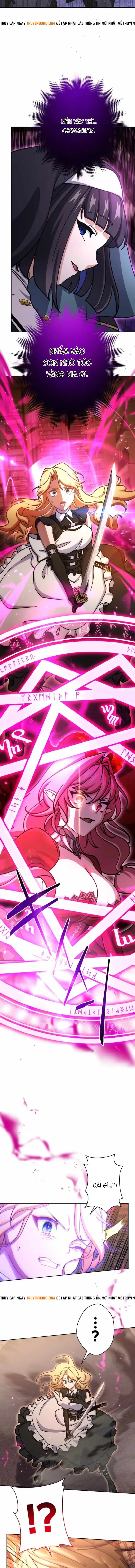 Quỷ Vương Tái Sinh: Kẻ Lạc Lối Chap 39 - Next Chap 40