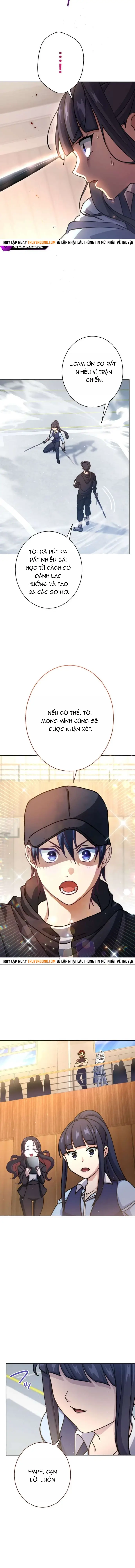 Quỷ Vương Tái Sinh: Kẻ Lạc Lối Chap 40 - Next Chap 41