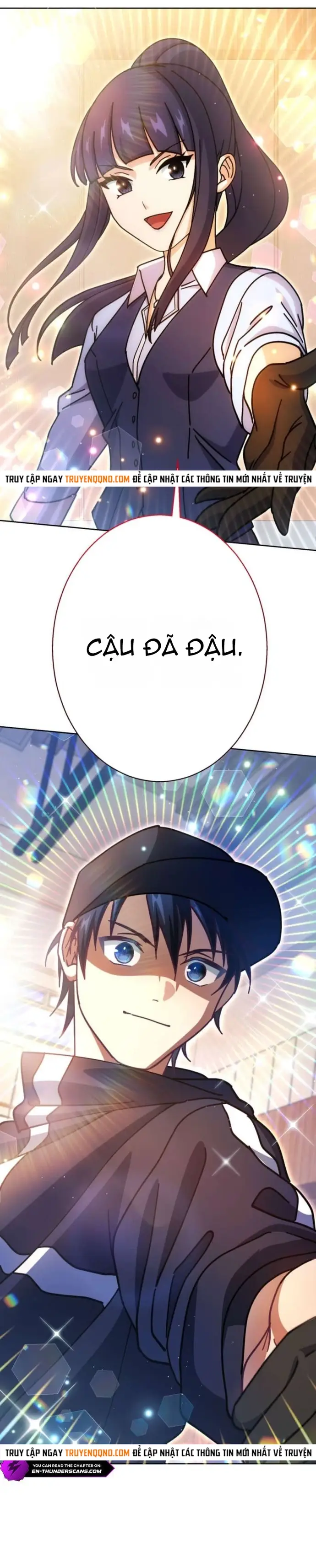 Quỷ Vương Tái Sinh: Kẻ Lạc Lối Chap 40 - Next Chap 41