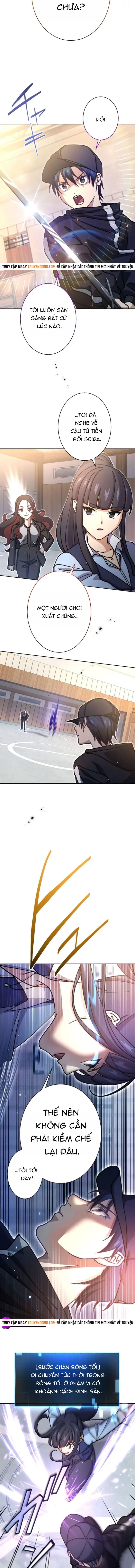 Quỷ Vương Tái Sinh: Kẻ Lạc Lối Chap 40 - Next Chap 41