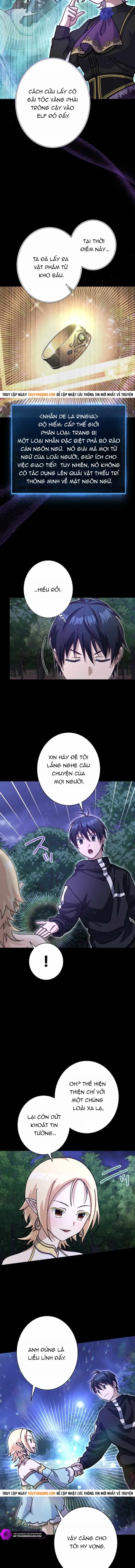 Quỷ Vương Tái Sinh: Kẻ Lạc Lối Chap 43 - Next Chap 44