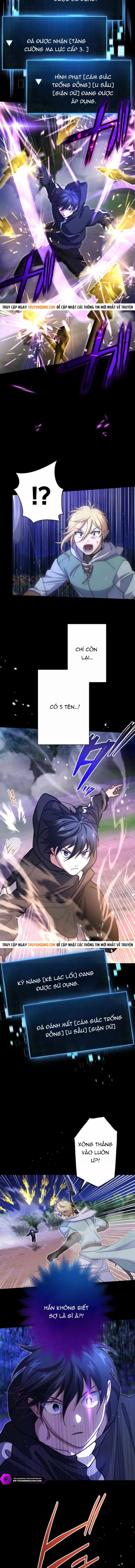 Quỷ Vương Tái Sinh: Kẻ Lạc Lối Chap 43 - Next Chap 44