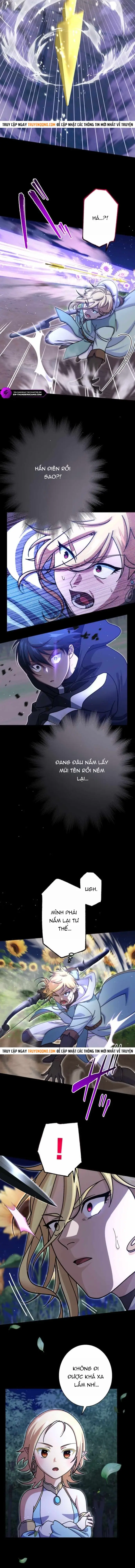 Quỷ Vương Tái Sinh: Kẻ Lạc Lối Chap 43 - Next Chap 44