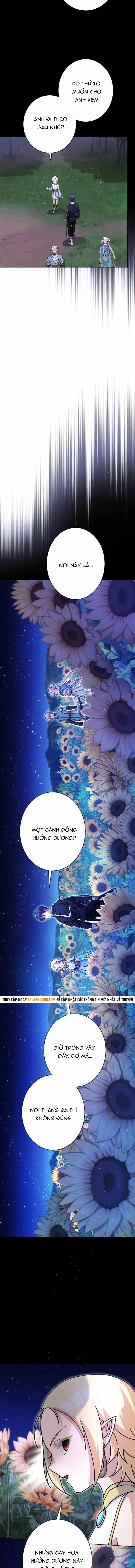 Quỷ Vương Tái Sinh: Kẻ Lạc Lối Chap 43 - Next Chap 44