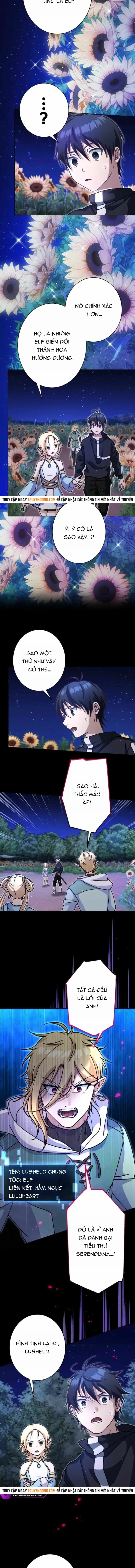 Quỷ Vương Tái Sinh: Kẻ Lạc Lối Chap 43 - Next Chap 44