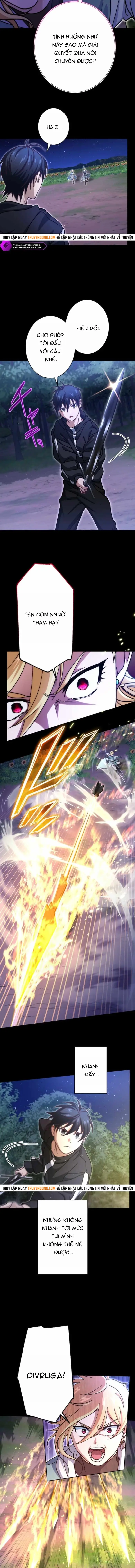 Quỷ Vương Tái Sinh: Kẻ Lạc Lối Chap 43 - Next Chap 44