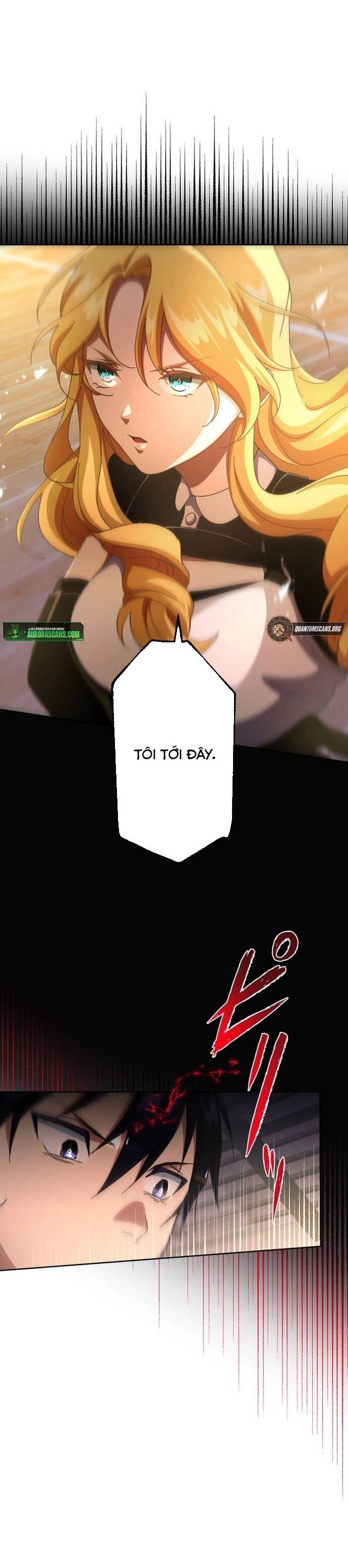 Quỷ Vương Tái Sinh: Kẻ Lạc Lối Chap 6 - Next Chap 7