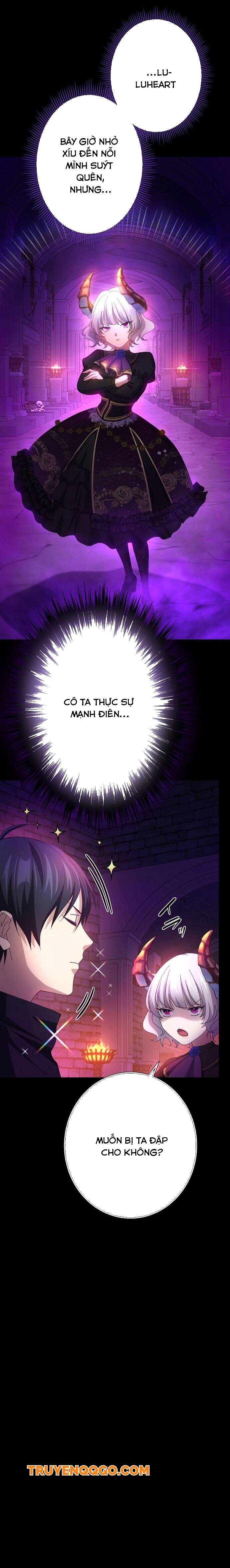 Quỷ Vương Tái Sinh: Kẻ Lạc Lối Chap 7 - Next Chap 8