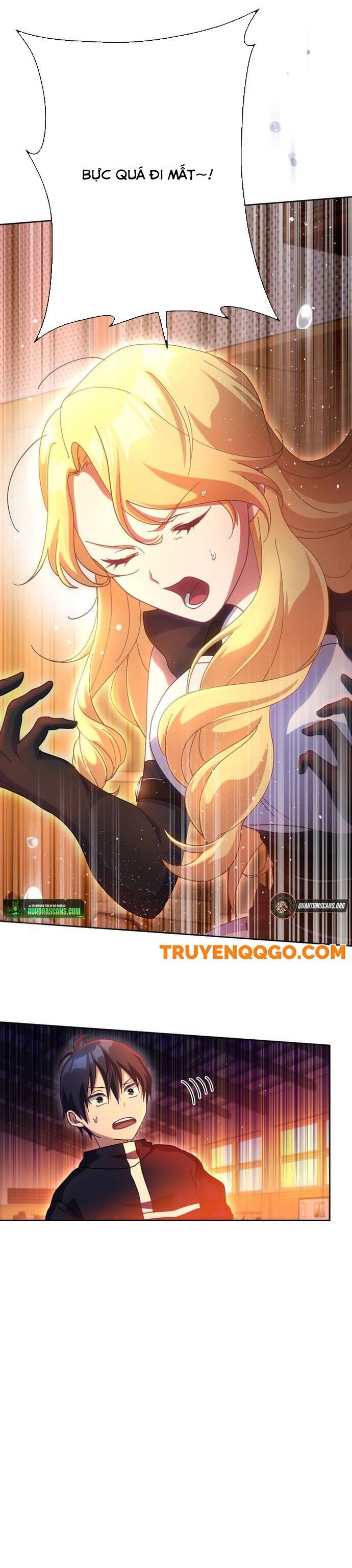 Quỷ Vương Tái Sinh: Kẻ Lạc Lối Chap 7 - Next Chap 8