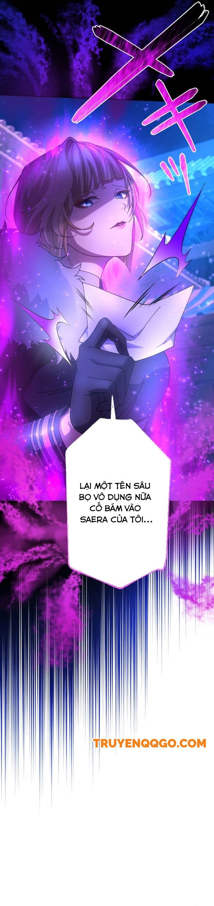 Quỷ Vương Tái Sinh: Kẻ Lạc Lối Chap 8 - Next Chap 9