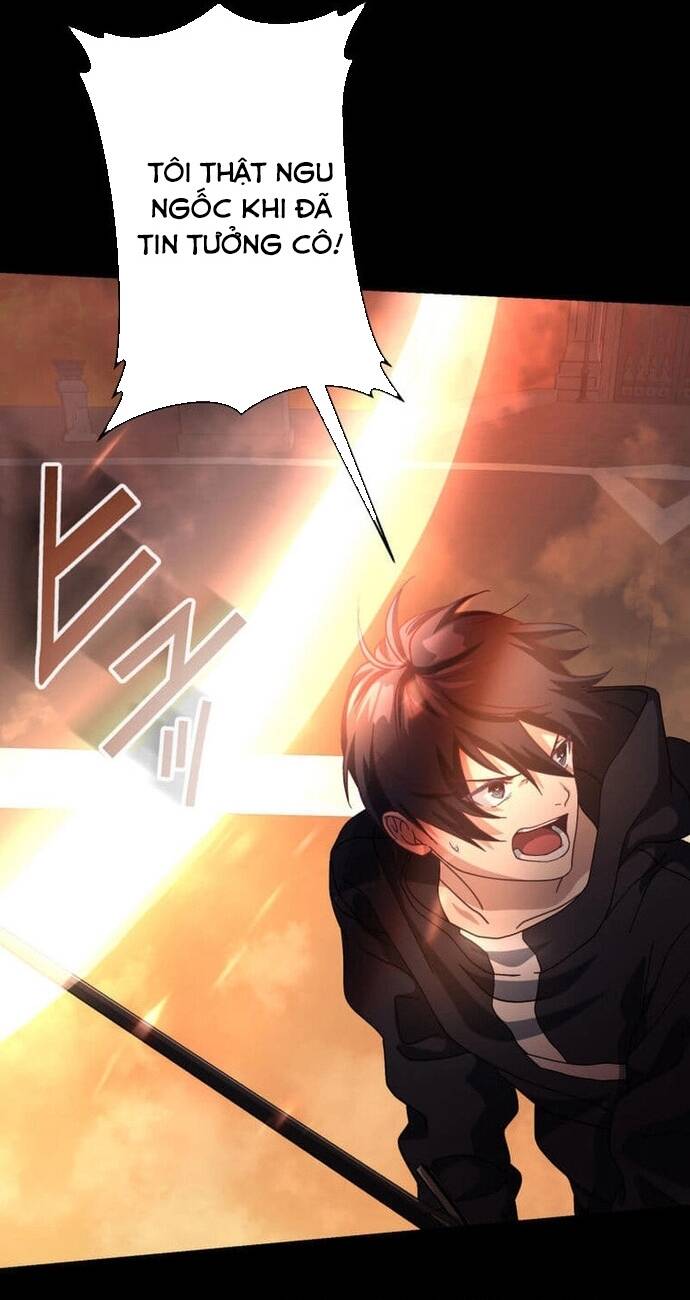 Quỷ Vương Tái Sinh: Kẻ Lạc Lối Chap 8 - Next Chap 9