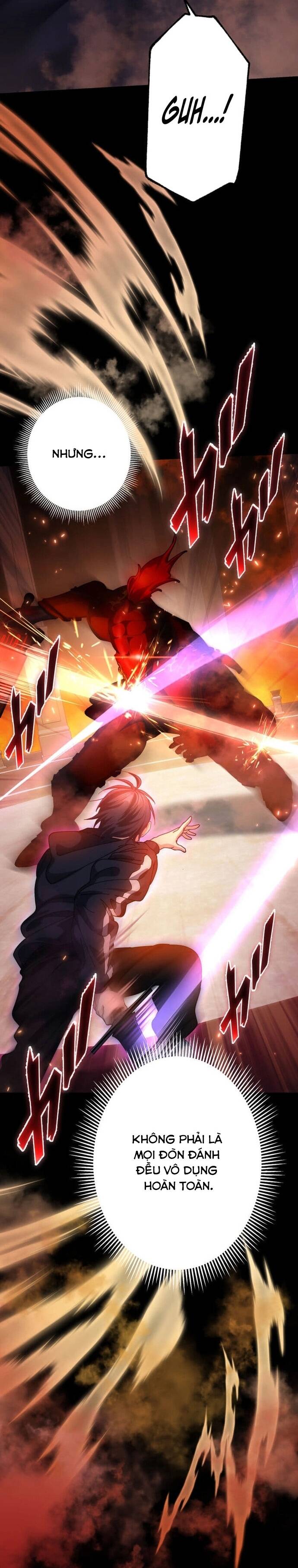 Quỷ Vương Tái Sinh: Kẻ Lạc Lối Chap 8 - Next Chap 9