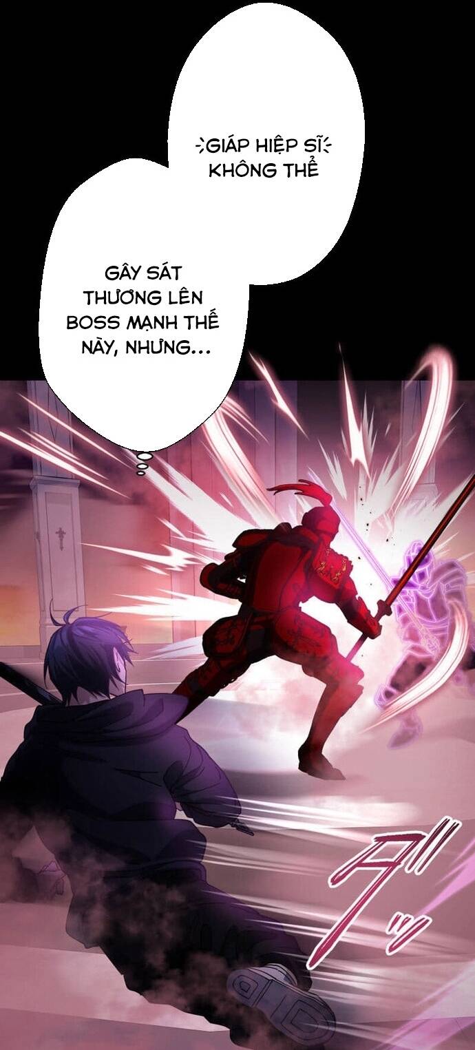 Quỷ Vương Tái Sinh: Kẻ Lạc Lối Chap 8 - Next Chap 9