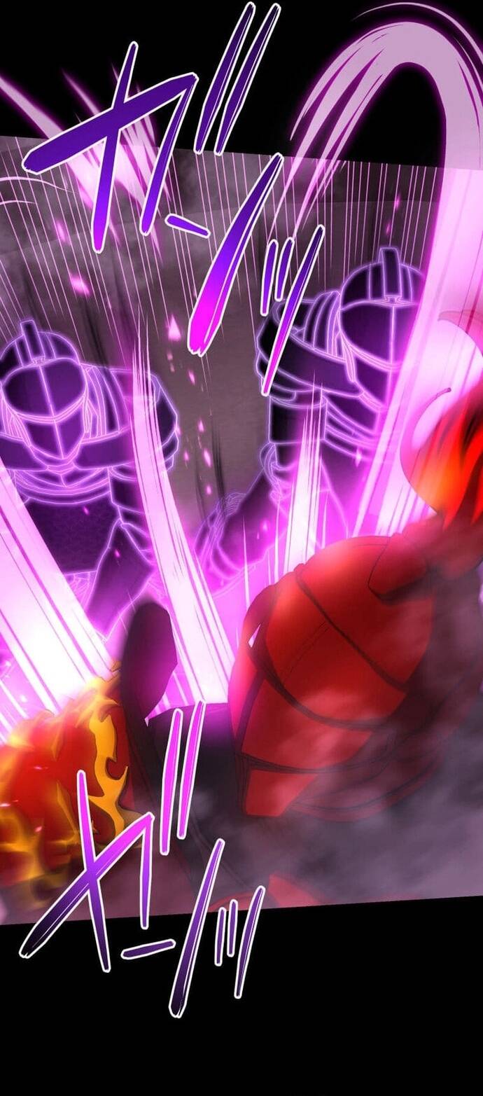 Quỷ Vương Tái Sinh: Kẻ Lạc Lối Chap 8 - Next Chap 9