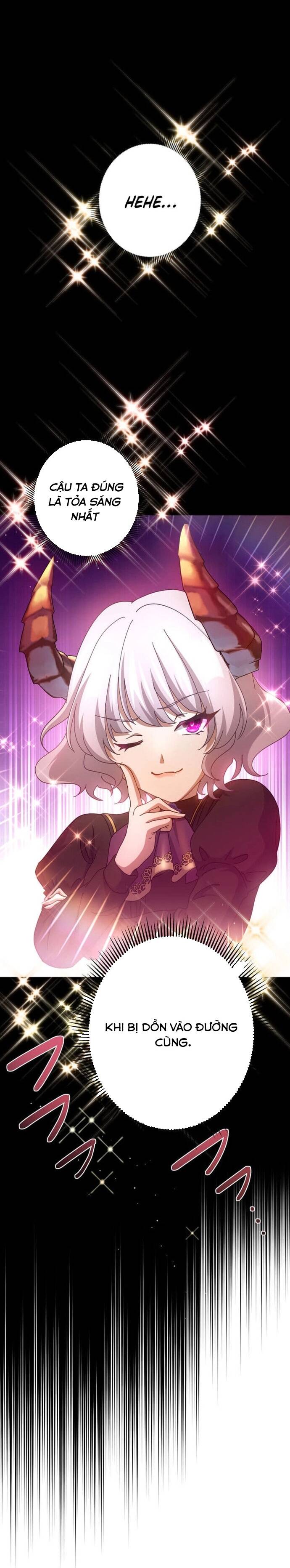 Quỷ Vương Tái Sinh: Kẻ Lạc Lối Chap 8 - Next Chap 9