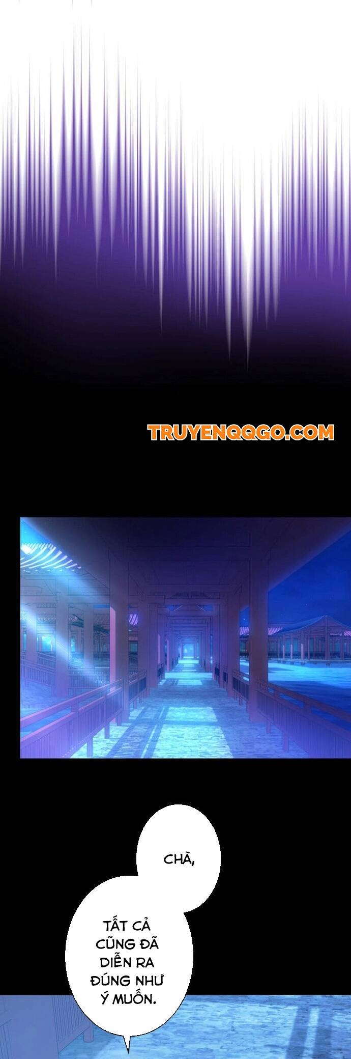 Quỷ Vương Tái Sinh: Kẻ Lạc Lối Chap 8 - Next Chap 9