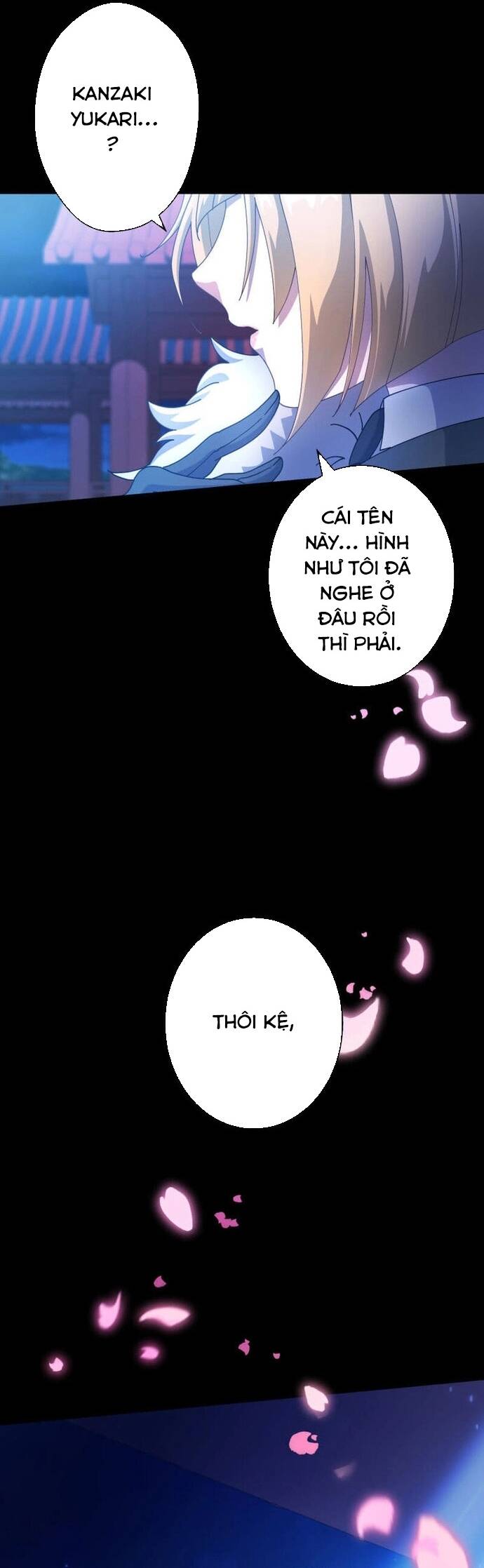 Quỷ Vương Tái Sinh: Kẻ Lạc Lối Chap 8 - Next Chap 9