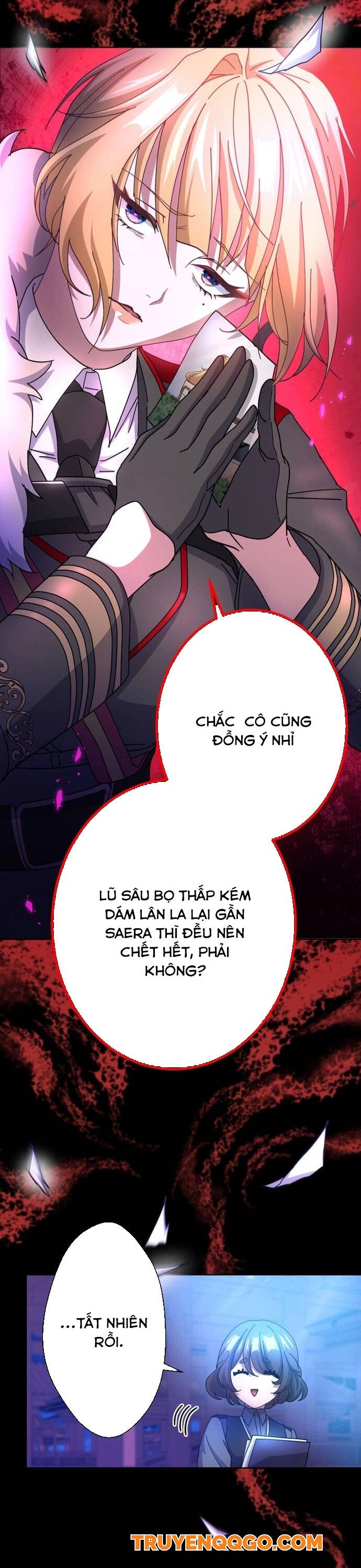Quỷ Vương Tái Sinh: Kẻ Lạc Lối Chap 8 - Next Chap 9