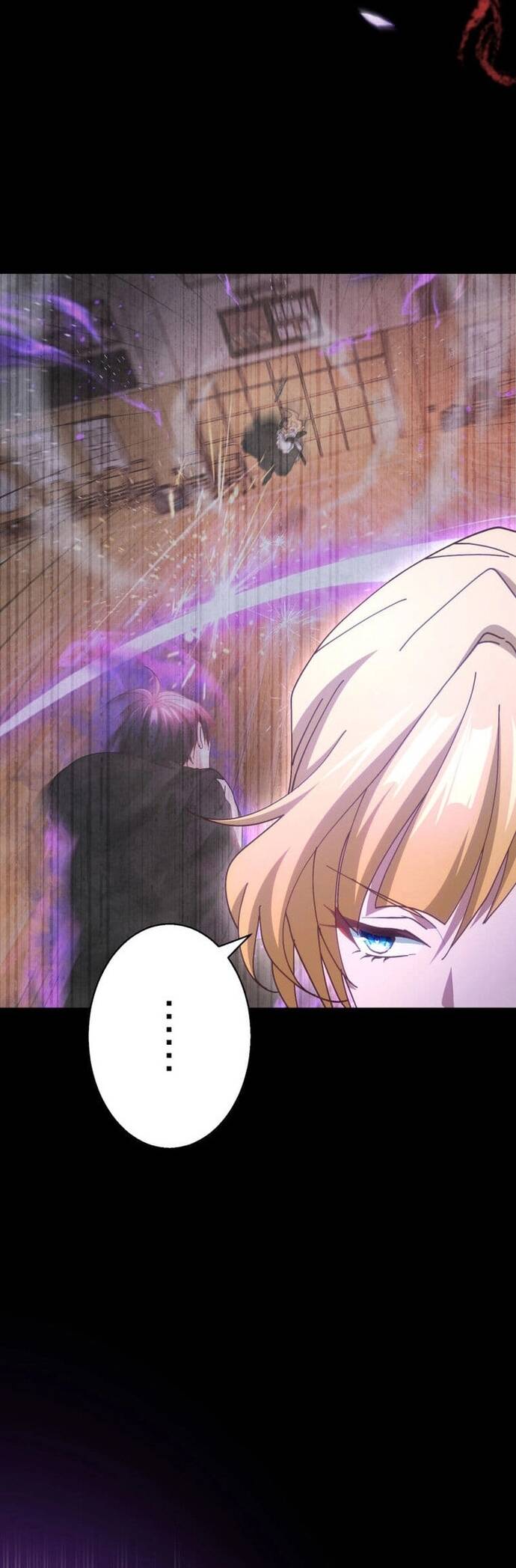 Quỷ Vương Tái Sinh: Kẻ Lạc Lối Chap 8 - Next Chap 9