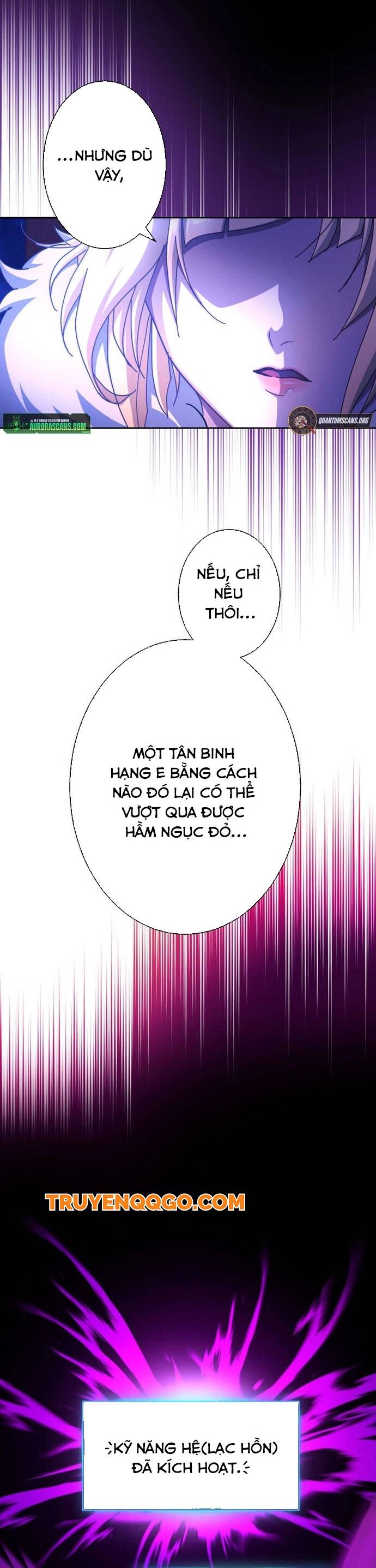 Quỷ Vương Tái Sinh: Kẻ Lạc Lối Chap 8 - Next Chap 9