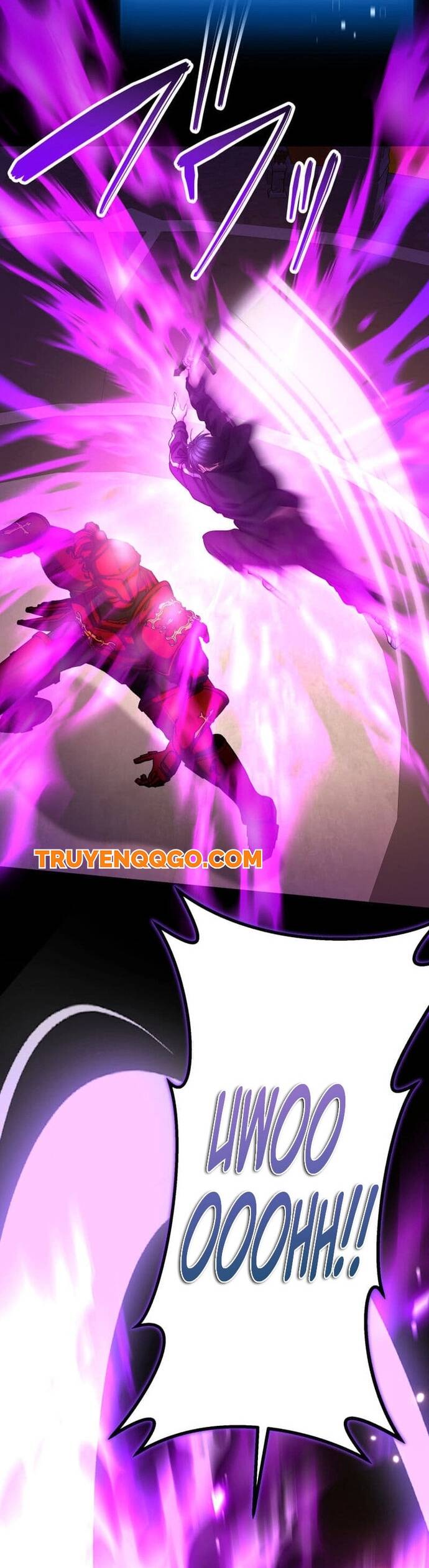 Quỷ Vương Tái Sinh: Kẻ Lạc Lối Chap 8 - Next Chap 9