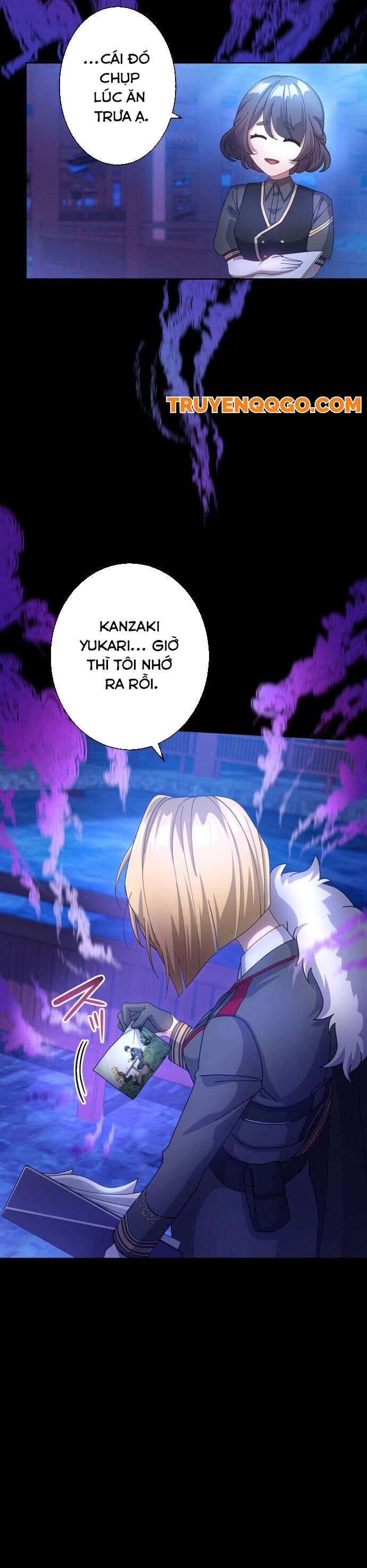 Quỷ Vương Tái Sinh: Kẻ Lạc Lối Chap 8 - Next Chap 9