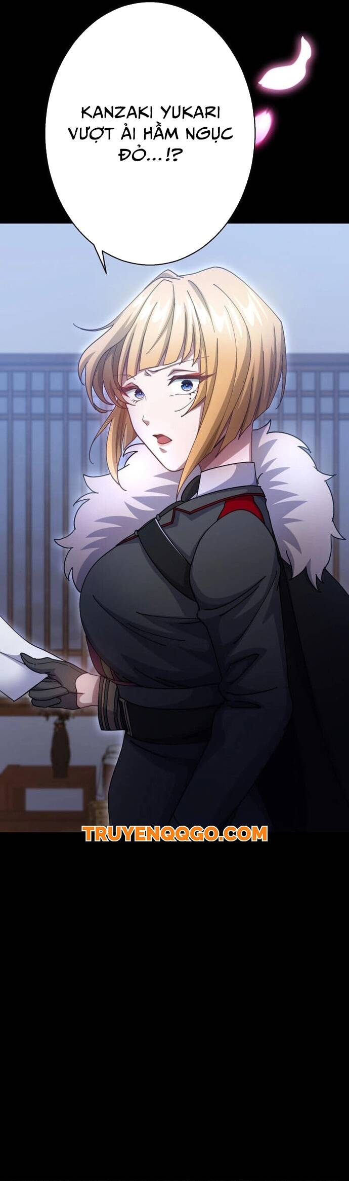 Quỷ Vương Tái Sinh: Kẻ Lạc Lối Chap 9 - Next Chap 10