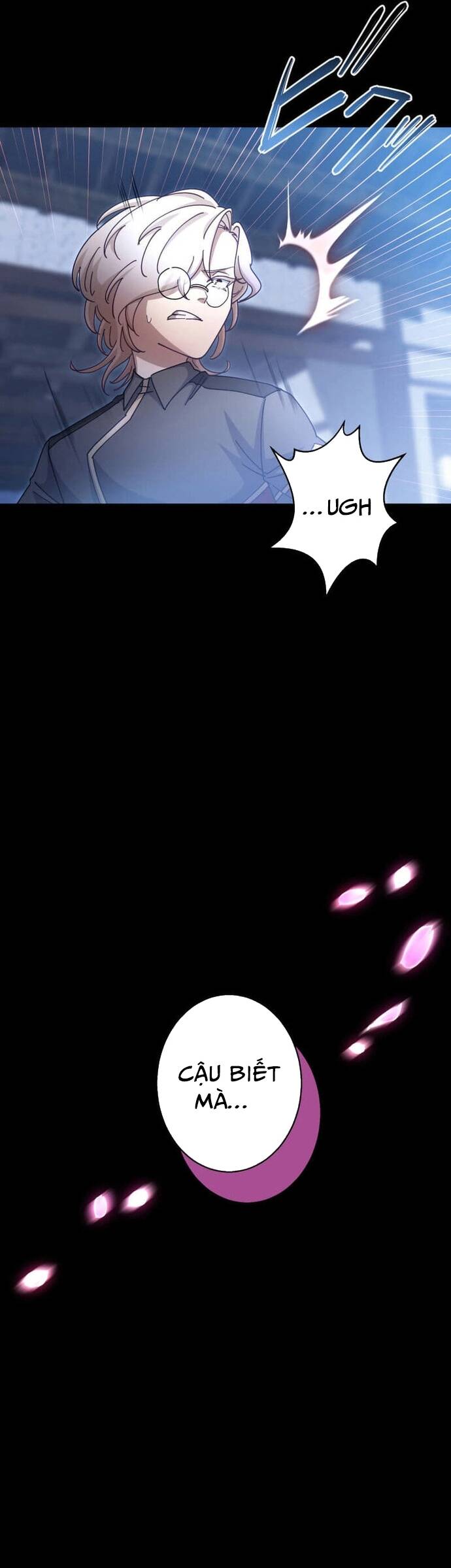 Quỷ Vương Tái Sinh: Kẻ Lạc Lối Chap 9 - Next Chap 10