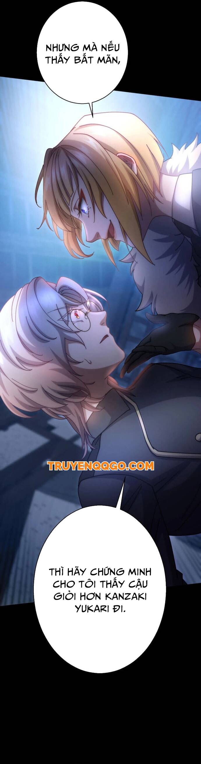 Quỷ Vương Tái Sinh: Kẻ Lạc Lối Chap 9 - Next Chap 10