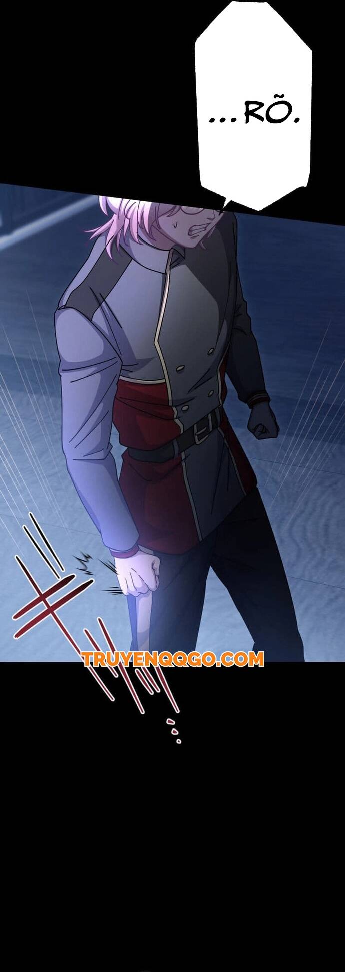 Quỷ Vương Tái Sinh: Kẻ Lạc Lối Chap 9 - Next Chap 10