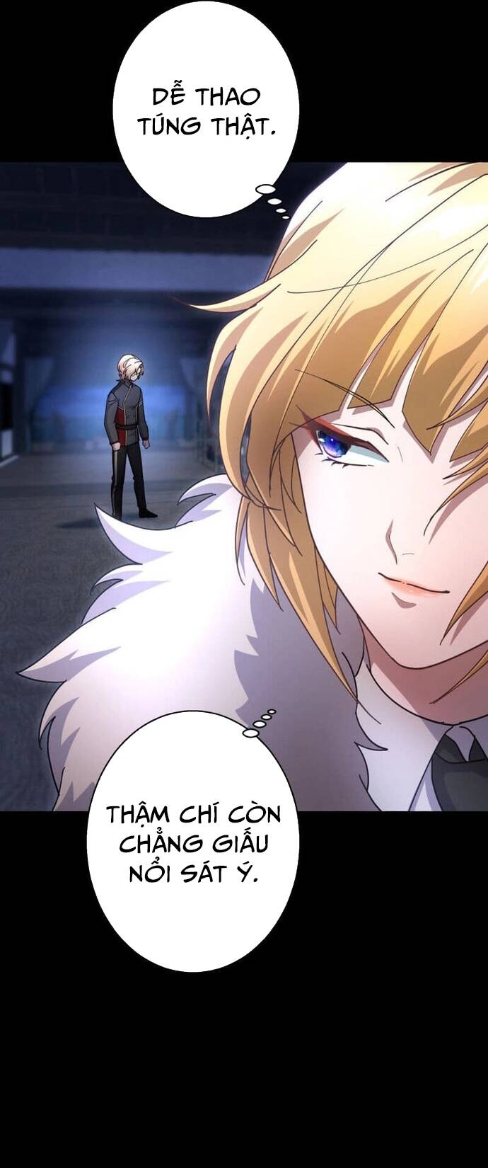 Quỷ Vương Tái Sinh: Kẻ Lạc Lối Chap 9 - Next Chap 10