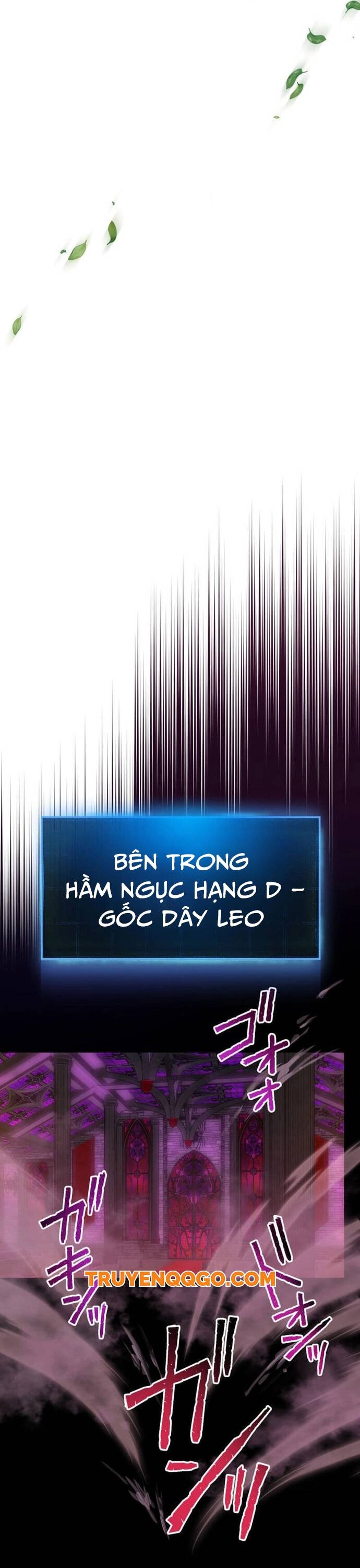 Quỷ Vương Tái Sinh: Kẻ Lạc Lối Chap 9 - Next Chap 10
